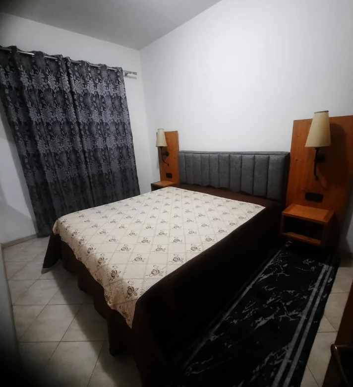 Qera | Apartament 1 + 1 | Ali Demi | 350 €/muaj 3