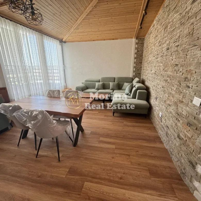 Qera | Dupleks 2 + 1 | Shkozë | 600 €/muaj