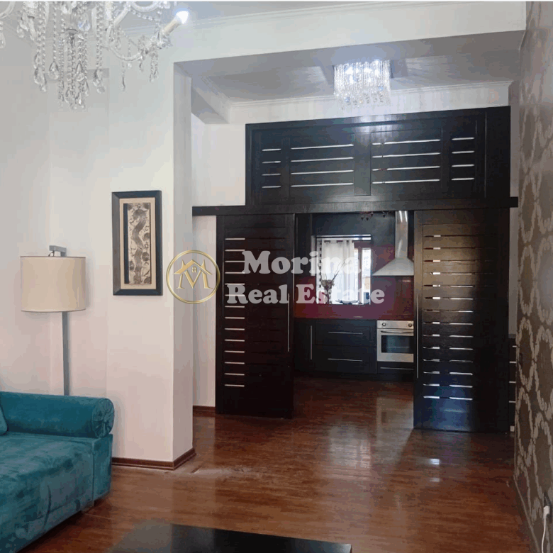 Qera | Apartament 2 + 1 | Qender- Rruga e Barrikadave | 1200 €/muaj 3