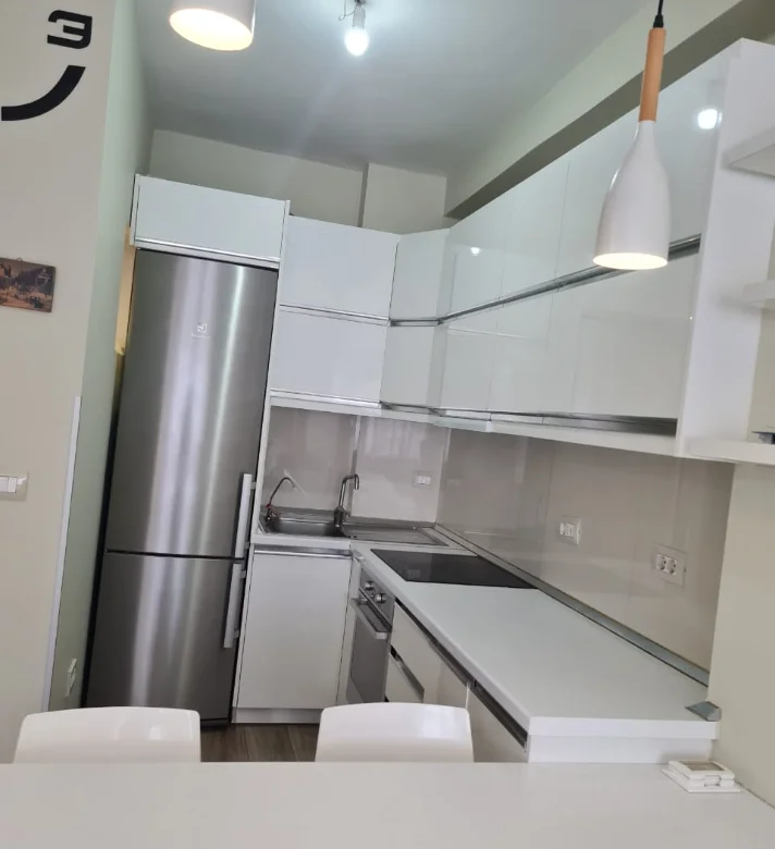 Qera | Apartament 1 + 1 | Astir | 430 €/muaj 2