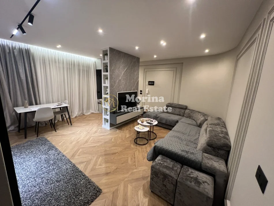 Qera | Apartament 1 + 1 | Kodra e Diellit 1 | 700 €/muaj