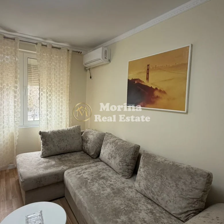 Qera | Apartament 1 + 1 | Stadiumi Dinamo | 550 €/muaj 2