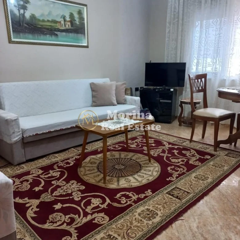 Qera | Apartament 2 + 1 | Rruga e Elbasanit | 600 €/muaj 2