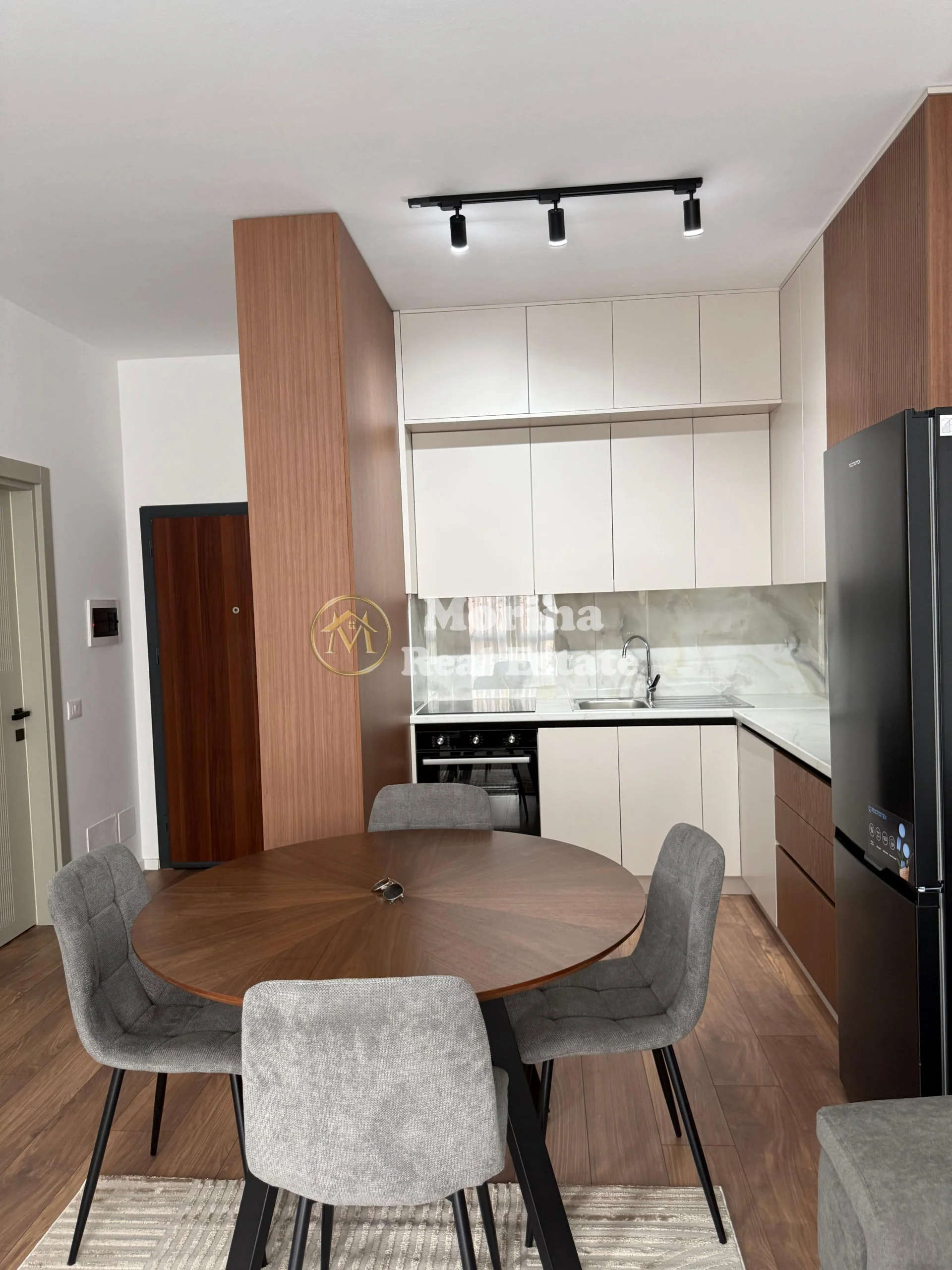 Qera | Apartament 1 + 1 | Paskuqan | 450 €/muaj