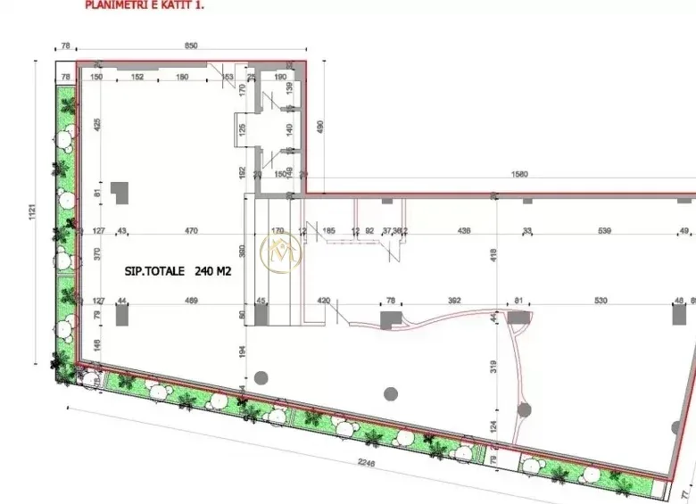 Shitje | 2 Garazhde | Astir | 35000 € 1