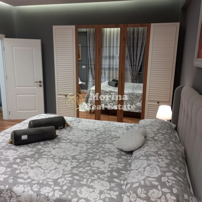 Qera | Apartament 1 + 1 | Blloku | 650 €/muaj 3