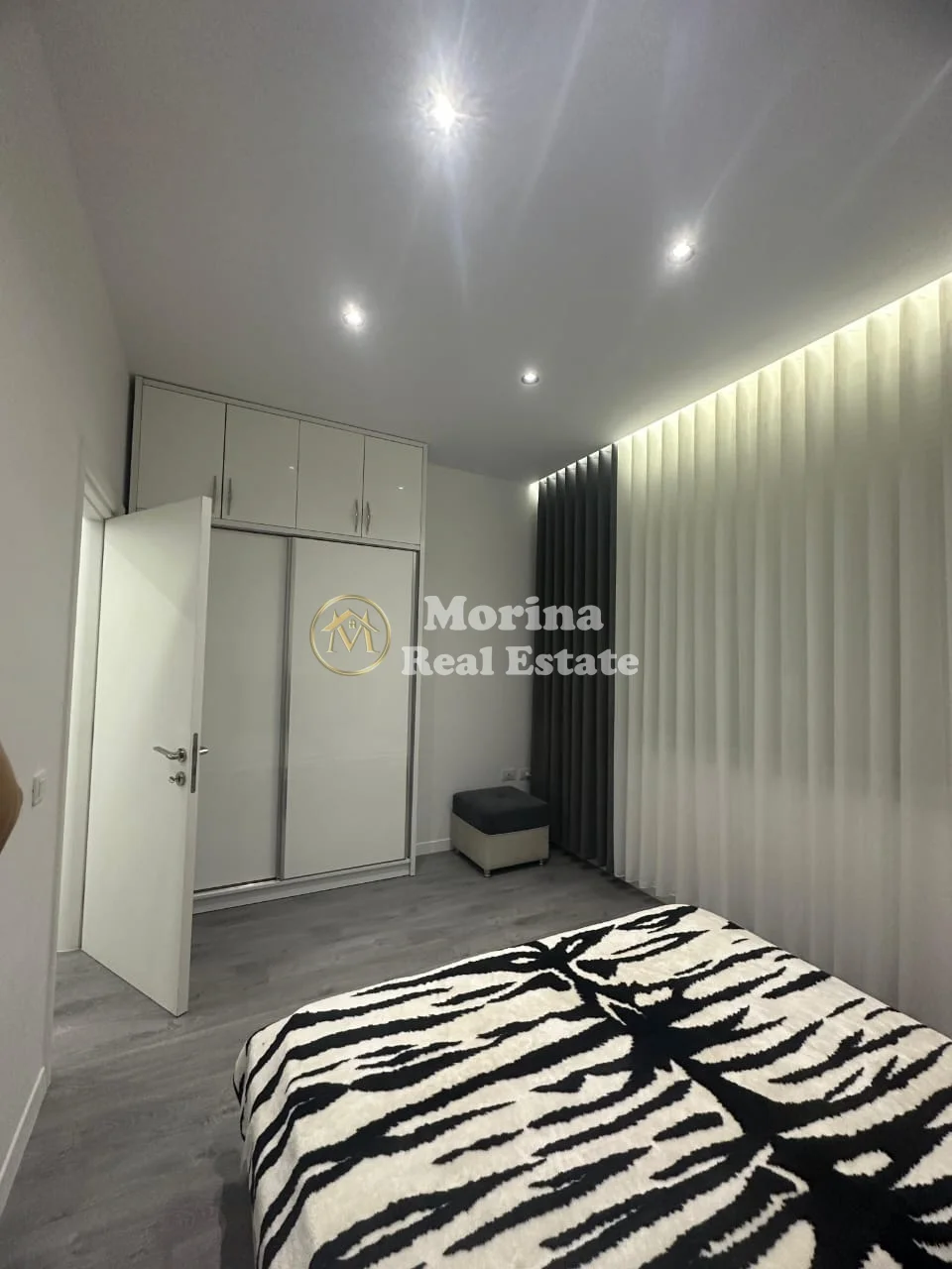 Qera | Apartament 1 + 1 | Ambasada Amerikane | 700 €/muaj