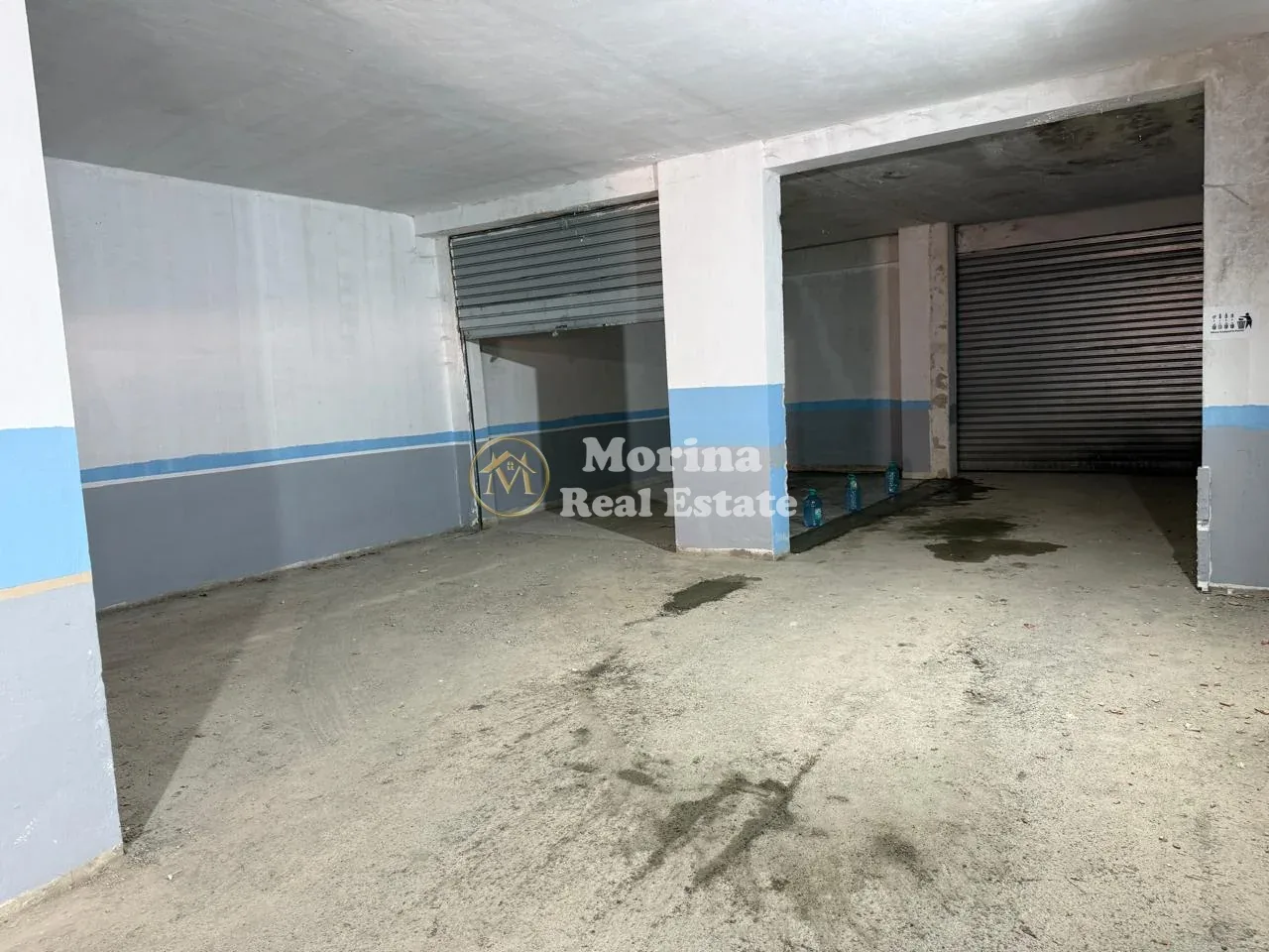 Shitje | 4 Garazhde | Kodra e Diellit | 125000 €