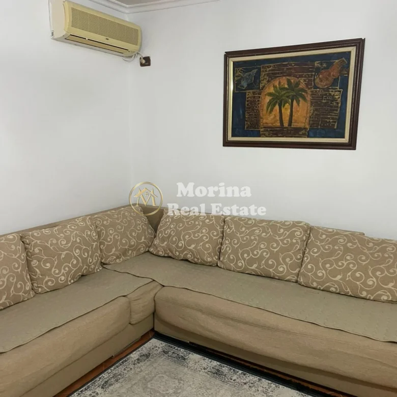 Qera | Apartament 1 + 1 | Ura e Tabakeve | 500 €/muaj 2