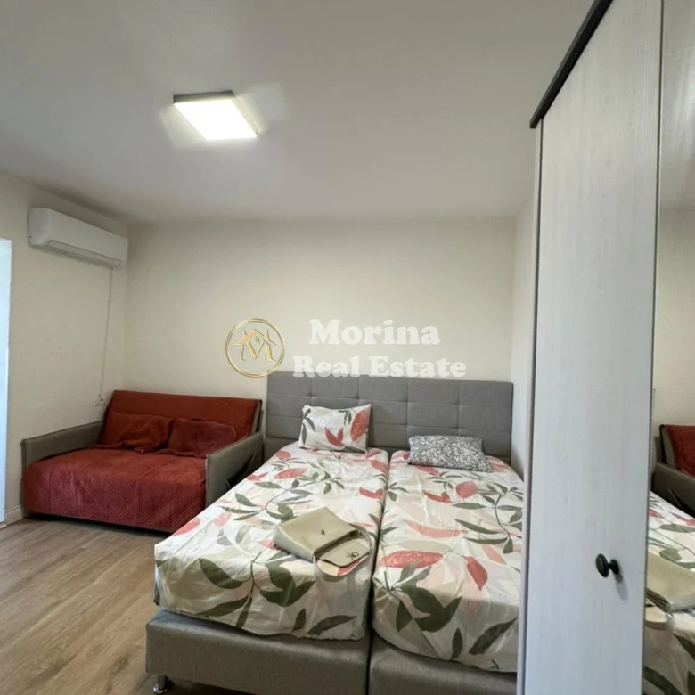 Qera | Garsoniere | Shkolla e Baletit | 40,000 lek/muaj 2