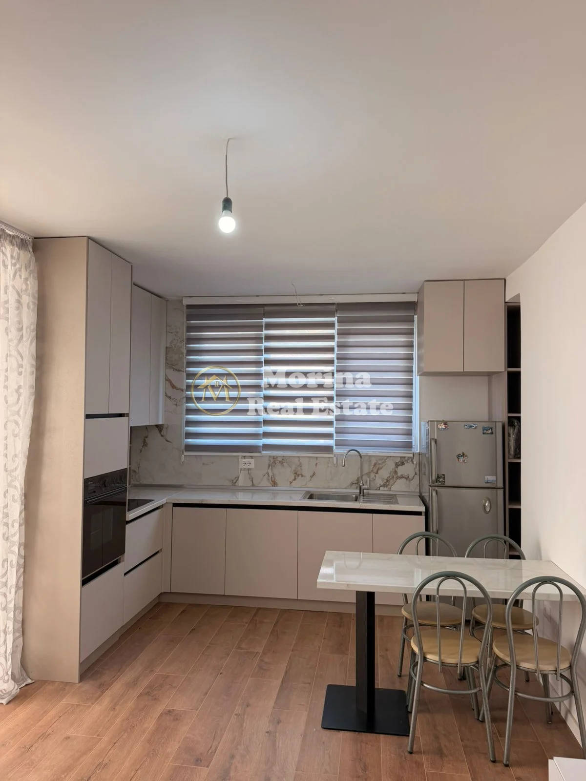Qera | Apartament 1 + 1 | Rruga e Kosovareve | 650 €/muaj