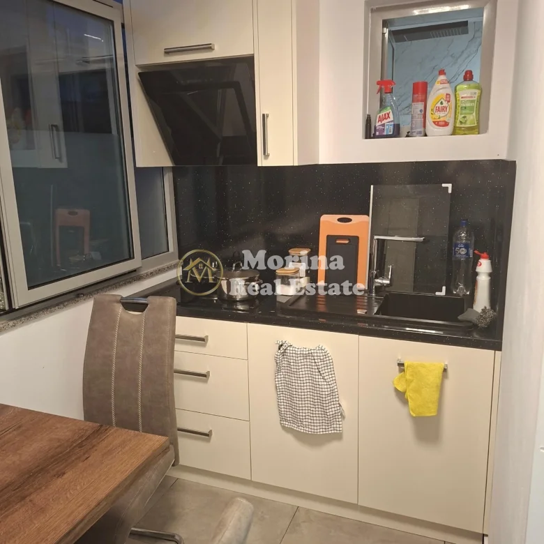 Qera | Apartament 1 + 1 | Komuna e Parisit | 750 €/muaj 3