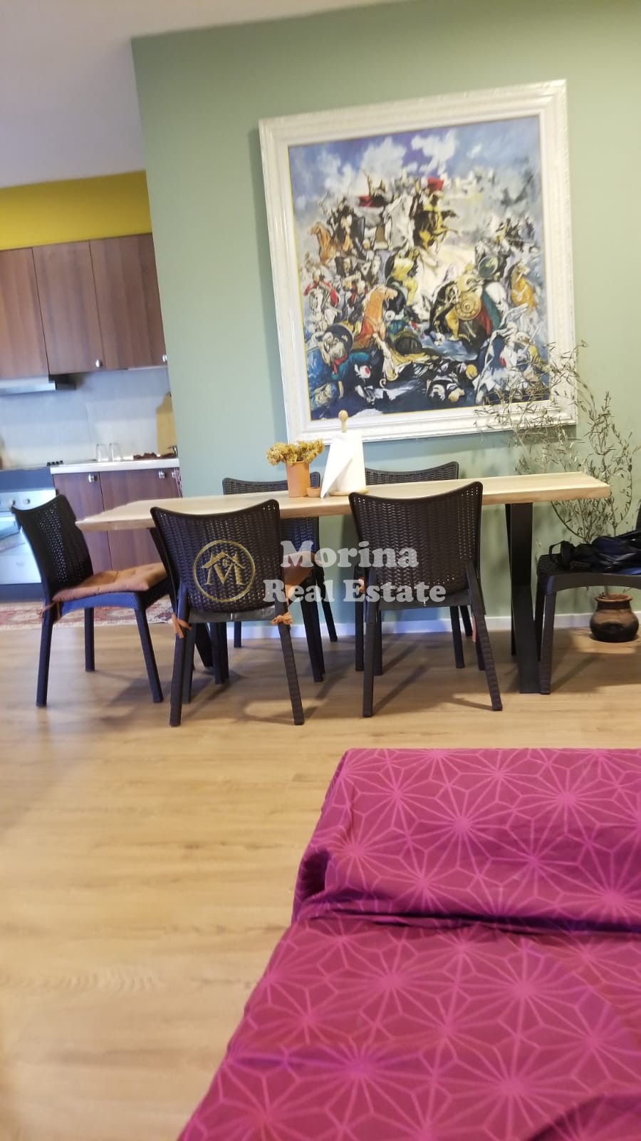 Qera | Shtëpi private 2 + 1 | Picallë | 500 €/muaj