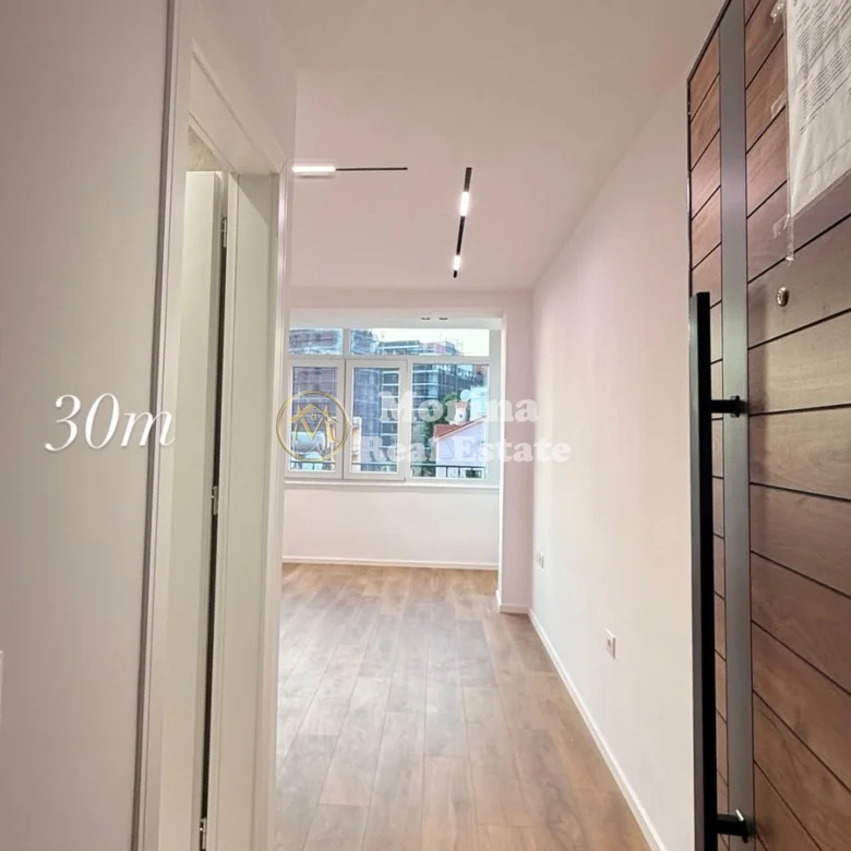 Shitje | Garsoniere | 21 Dhjetori | 115000 € 2