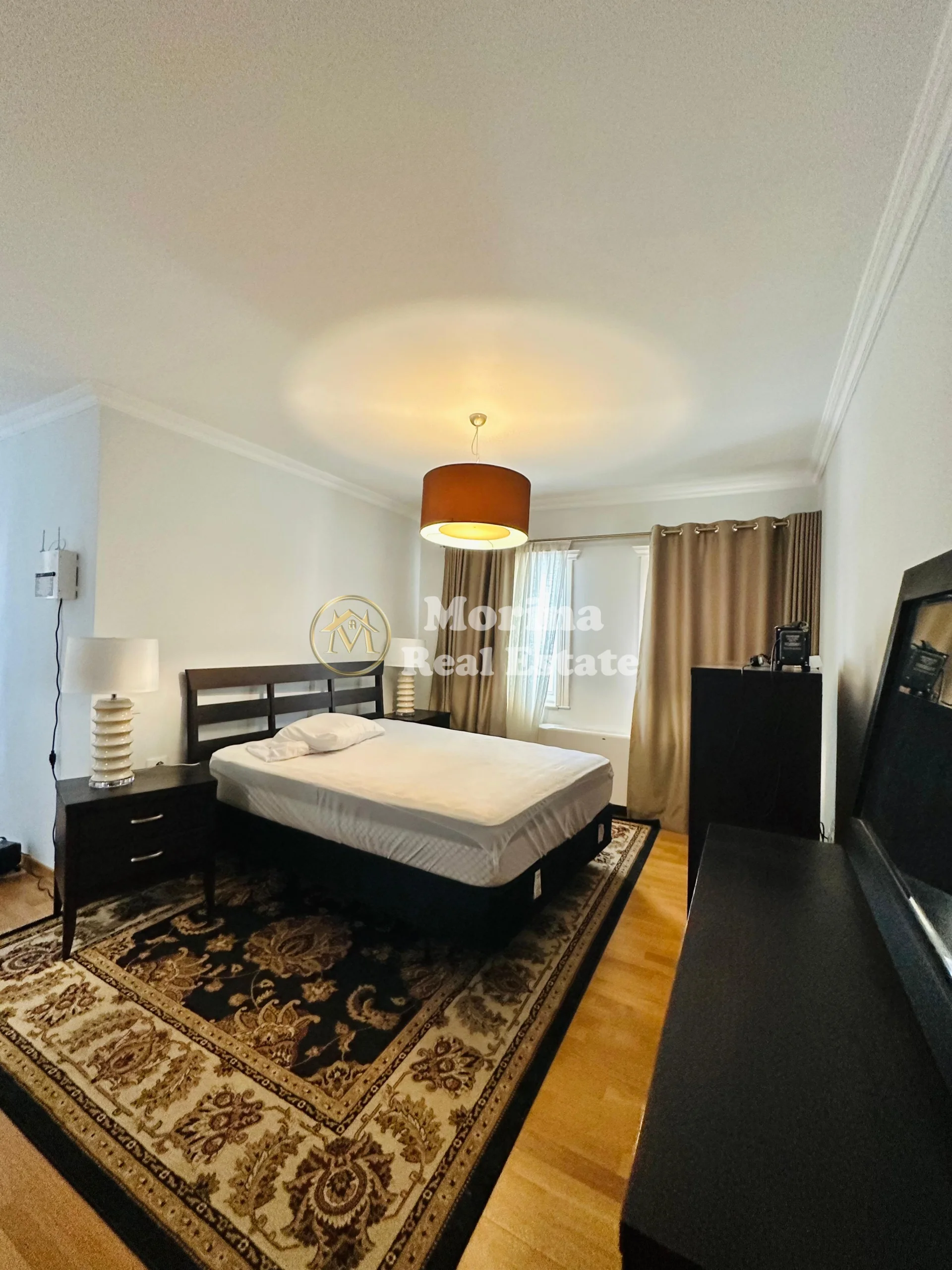 VILE ME QERA | TEG – KOMPLEKSI REZIDENCIAL GARDEN VILAS | 3500 €/muaj | I Diskutueshem.