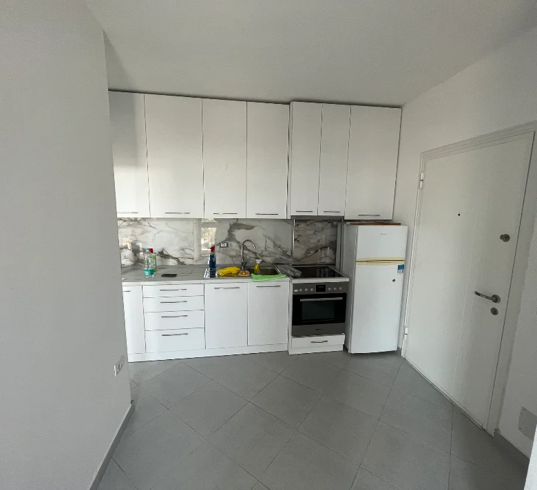 Qera | Apartament 1 + 1 | QSUT | 420 €/muaj 2