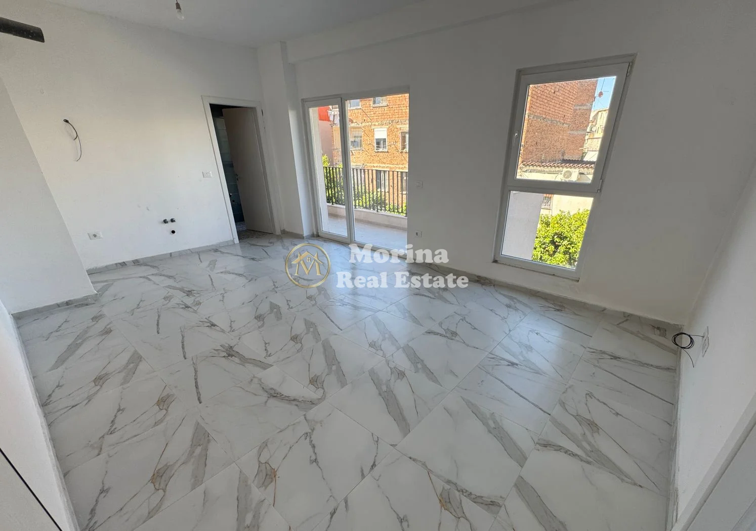 Qera | Apartament 1 + 1 | Rruga Dritan Hoxha | 500 €/muaj 4