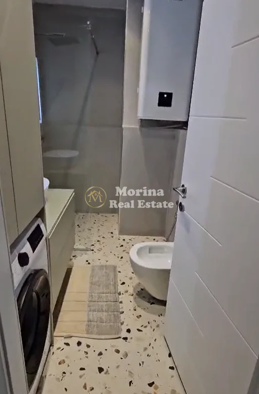 Qera | Apartament 1 + 1 | Rruga 5 Maji | 470 €/muaj 4