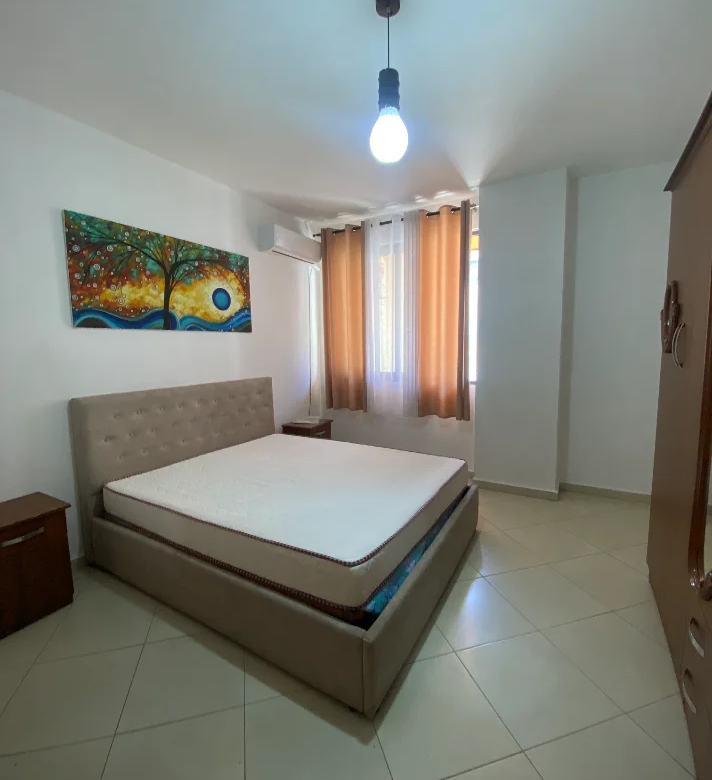 Qera | Apartament 1 + 1 | Astir | 380 €/muaj 3