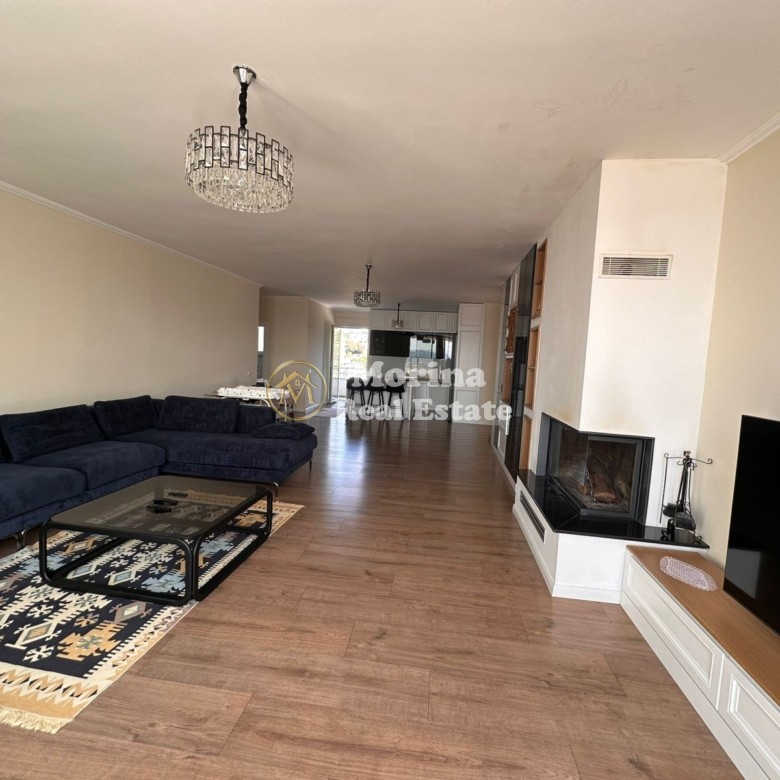 Qera | Apartament 3 + 1 | Fresku | 1000 €/muaj 3