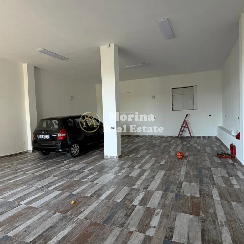 Qera | Magazinë | Kodra E. Priftit | 500 €/muaj