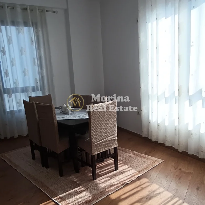Qera | Apartament 1 + 1 | Farmacia 10| 600 €/muaj 3