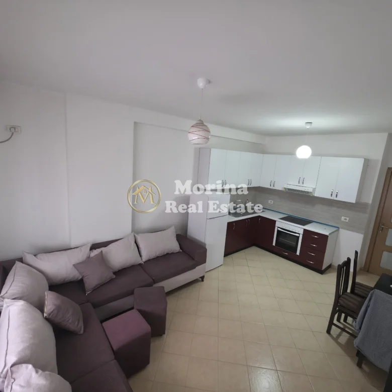 Qera | Apartament 1 + 1 | Astir | 450 €/muaj