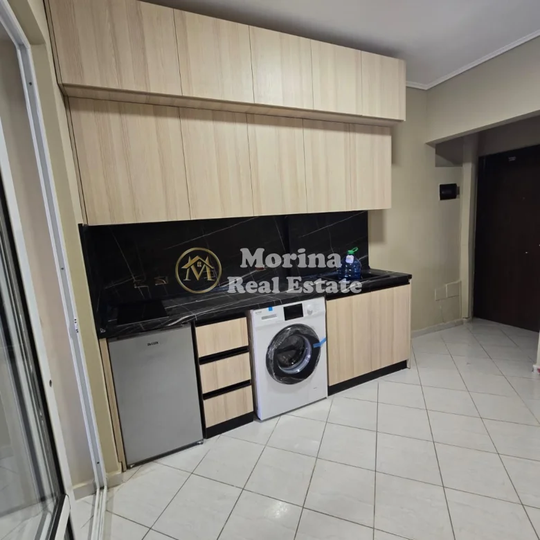 Qera | Garsoniere | Inxhinieria e Ndertimit| 490 €/muaj 2