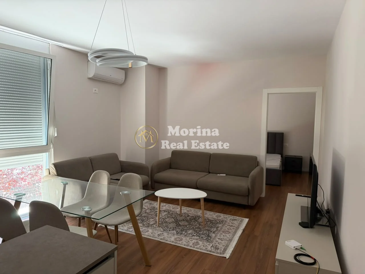 Qera | Apartament 2 + 1 | Rruga Mahmut Fortuzi | 750 €/muaj