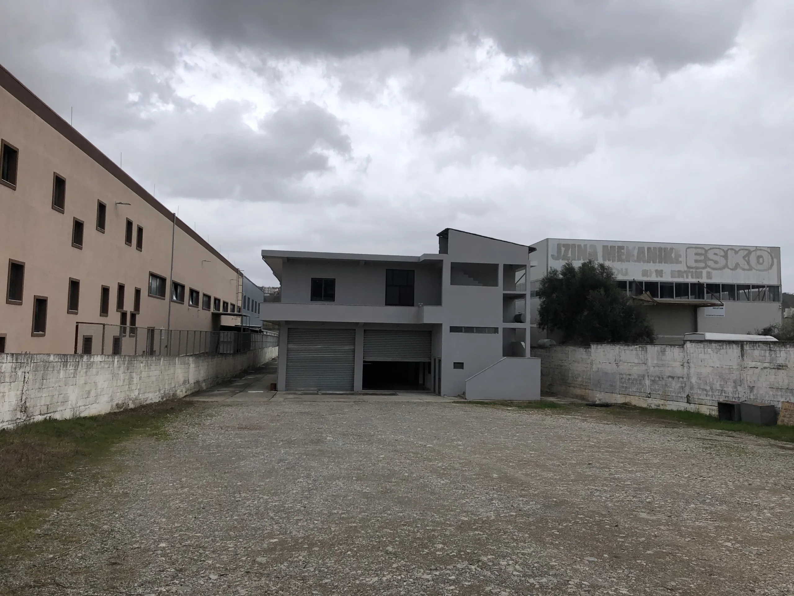 Qera | Magazinë | Vorë | 5900 €/muaj