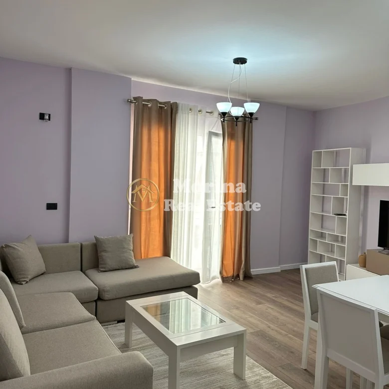 Qera | Apartament 1 + 1 | Liqeni i Thatë | 650 €/muaj 2