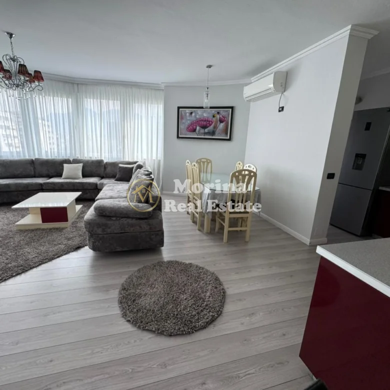 Qera | Apartament 3 + 1 | Kompleksi Delijorgji | 1200 €/muaj 3