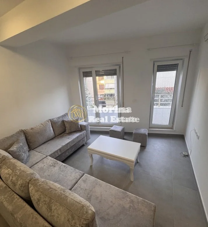 Qera | Apartament 2 + 1 | Rezidenca Kodra e Diellit 1 | 1000€/muaj 2