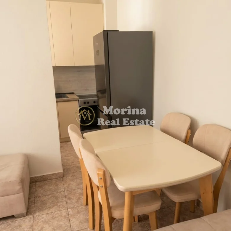 Qera | Apartament 1 + 1 | Rruga Shkelqim Fusha | 450 €/muaj 2