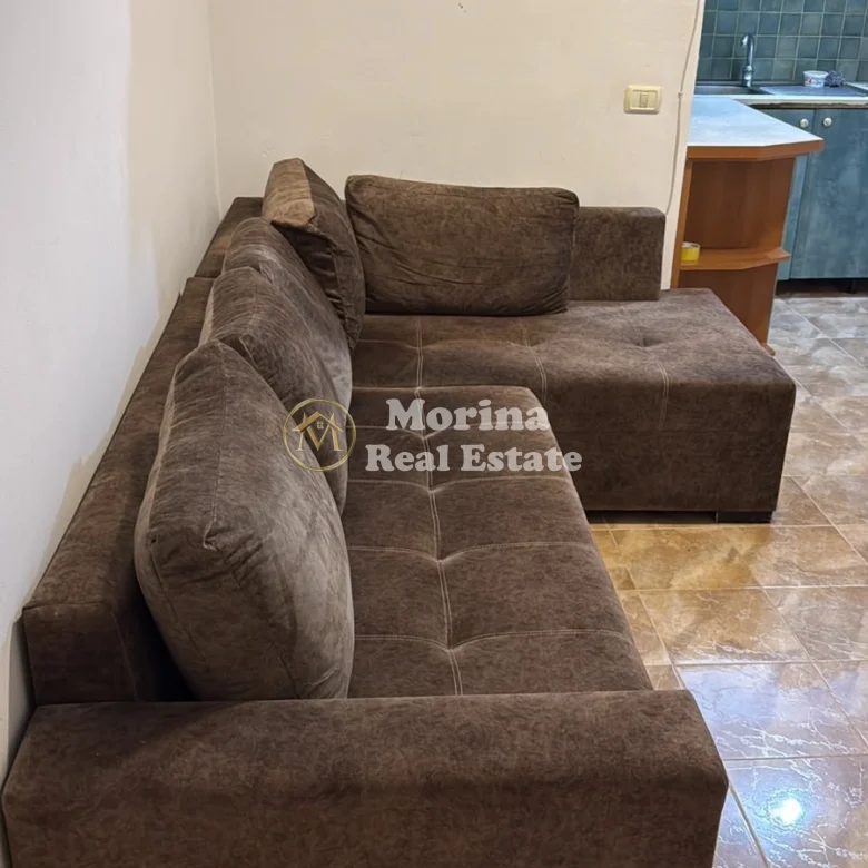Qera | Apartament 1 + 1 | Pazari i Ri | 400 €/muaj 2