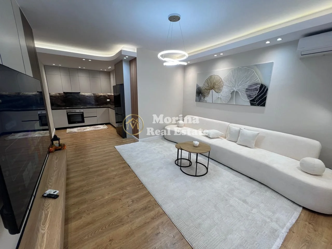 Shitje | Apartament 2 + 1+2 | Kompleksi Romario,Astir | 167000 €