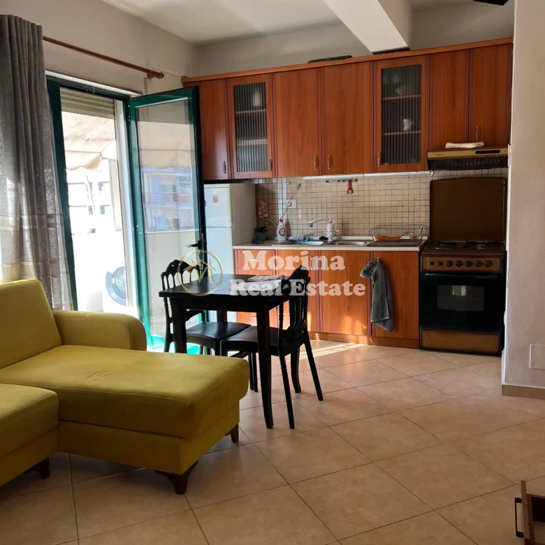 Qera | Apartament 1 + 1 | Don Bosko | 500 €/muaj 3