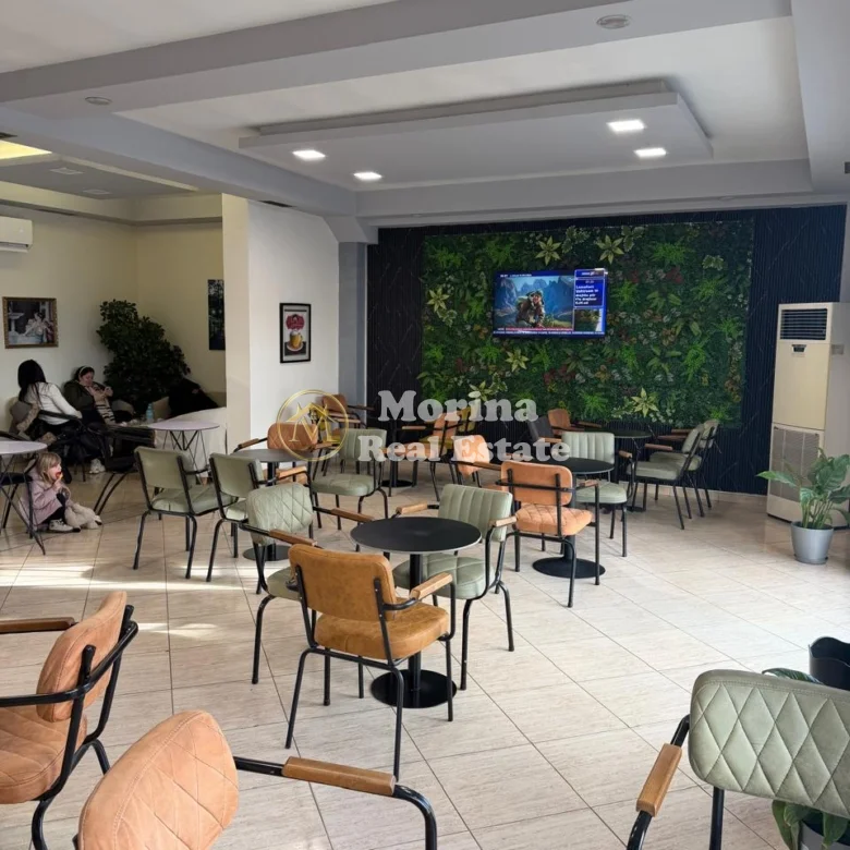 Qera | Ambjent Biznesi | Don Bosko | 1200 €/muaj 3