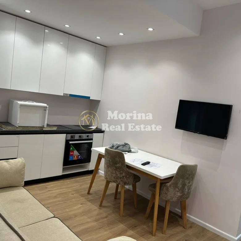 Qera | Apartament 1 + 1 | Ali Demi | 400 €/muaj 4