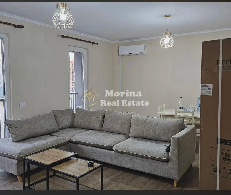 Qera | Apartament 1 + 1 | Paskuqan | 400 €/muaj 2