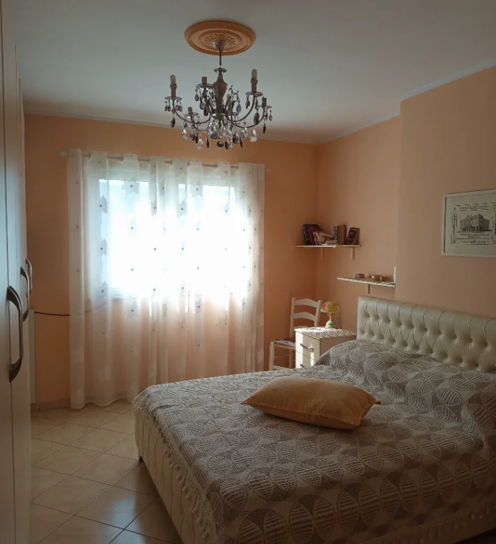 Shitje | Apartament 2 + 1 | Durrës | 270000 €
