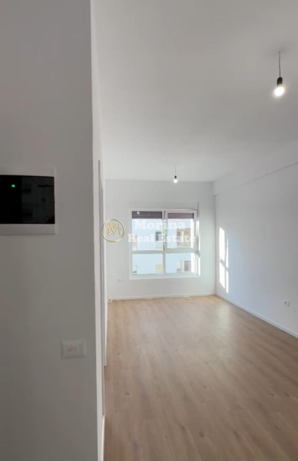Shitje | Apartament 1 + 1 | Rezidenca Kadiu | 84,000 €