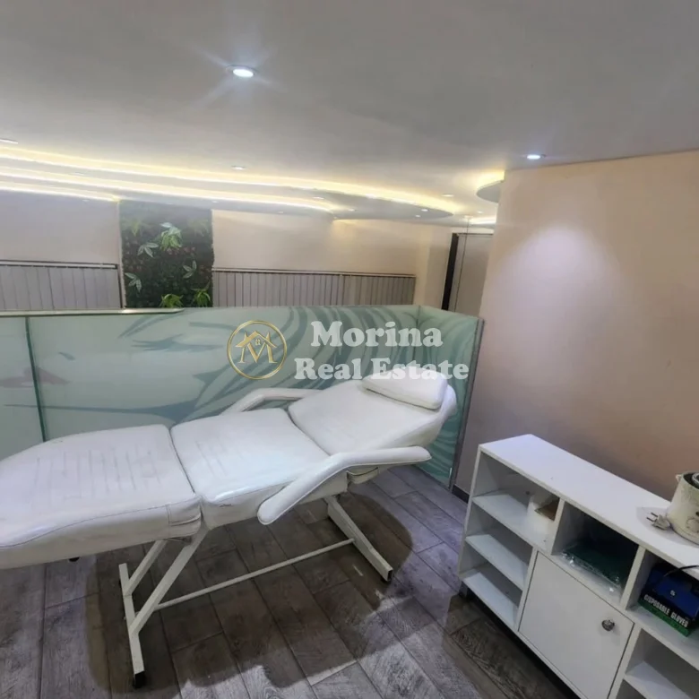 Qera | Ambjent Biznesi | Kompleksi Tirana Golden Park | 1450 €/muaj 4