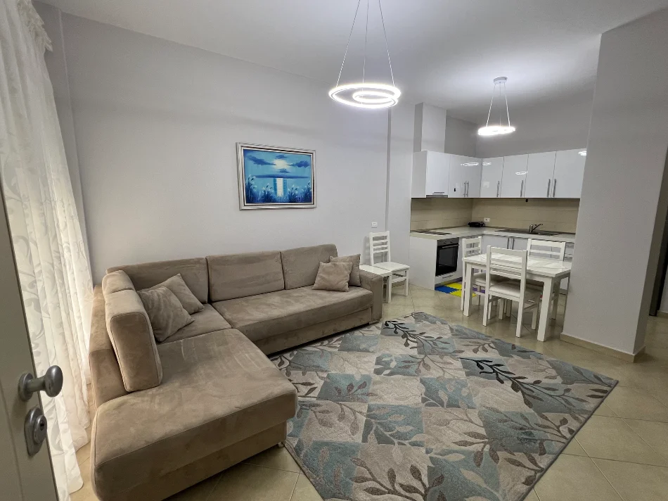 Shitje | Apartament 2 + 1 | Lalëz | 255000 €