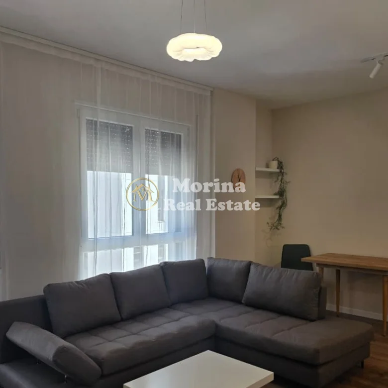 Qera | Apartament 1 + 1 | Rruga 5 Maji | 480 €/muaj 2