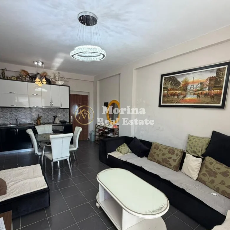 Shitje | Apartament 1 + 1 | Shkembi i Kavajes | 60000 € 3