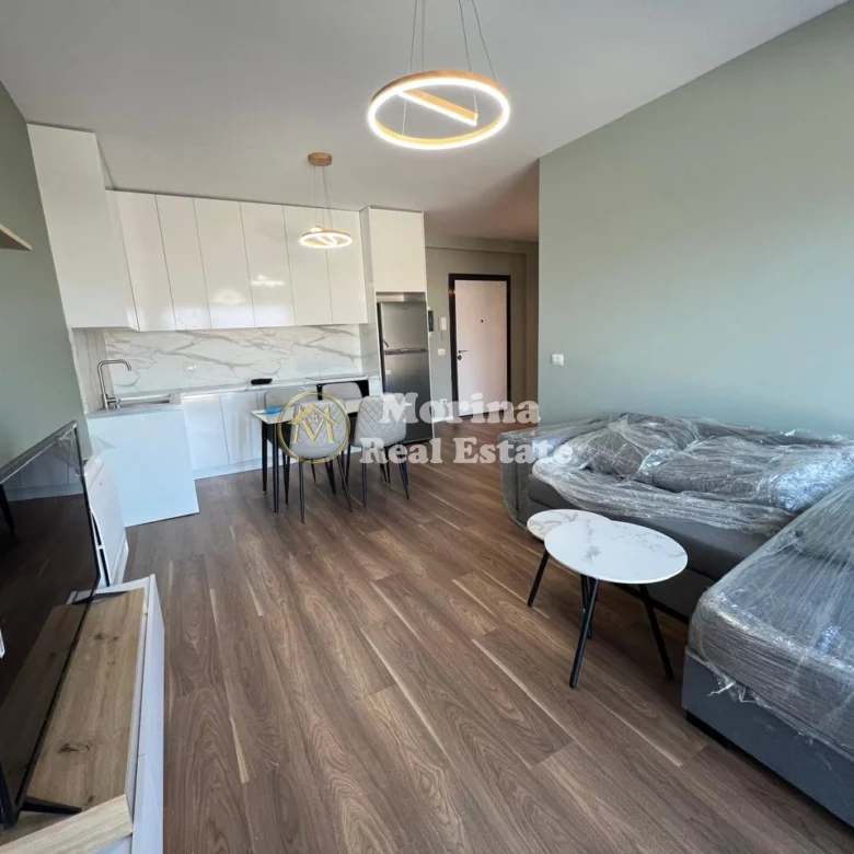 Qera | Apartament 1 + 1 | Sheshi Shqiponja | 500 €/muaj 4