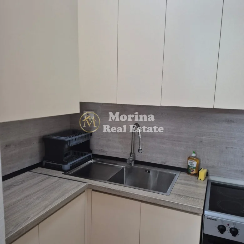 Qera | Apartament 1 + 1 | Rruga Shkelqim Fusha | 450 €/muaj 3
