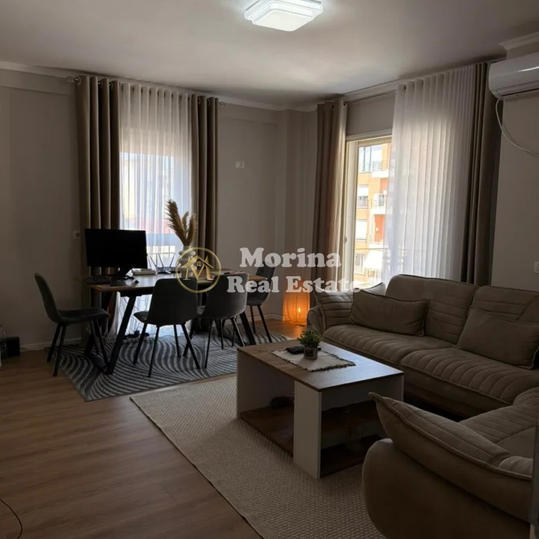 Qera | Apartament 2 + 1 | Prokuroria e Rrethit Gjyqësor Tiranë | 700 €/muaj 2