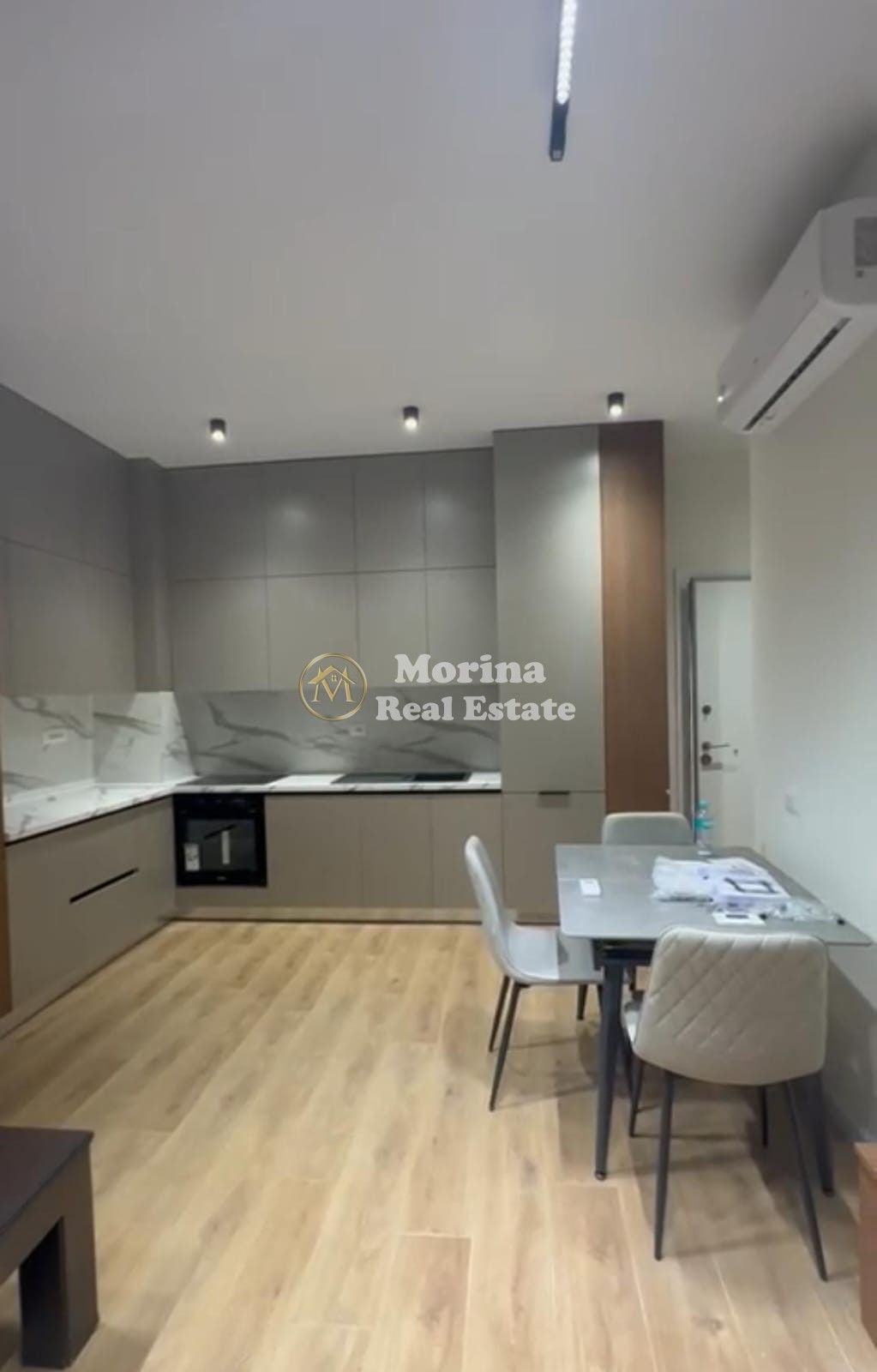 Shitje | Apartament 1 + 1 | Rezidenca Kadiu | 110,000 €